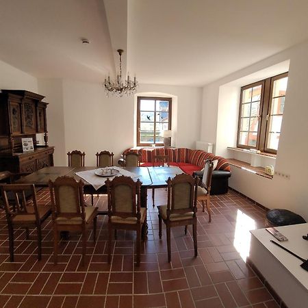 Alter Posthof Lieser Ruang foto